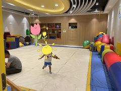 -贝思特蒙特梭利早教新区旗舰中心(苏州新区复悦城店)