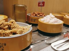 -喜家自助小火锅(乐客城店)