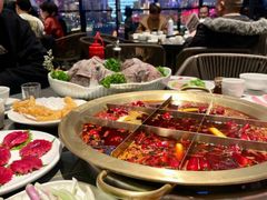 -长嘉·河图火锅(长嘉汇江景旗舰店)