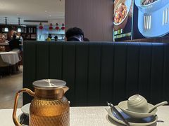 -湘中缘·湖南菜(娄底驻京办店)