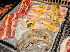 -蜀酱焰·新派融合自助烤肉(仁和春天广场店)