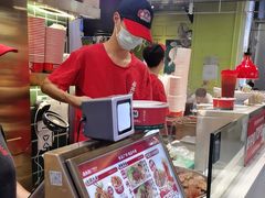 -卤大叔·广州牛杂(壹方城店)