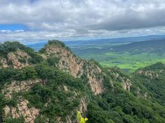 -吉林拉法山