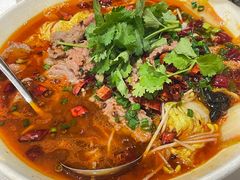 -流舫海鲜酒家(张溪店)