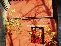 -潭柘寺景区