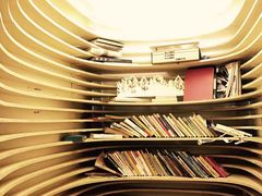 -地瓜社区(安苑北里小区店)