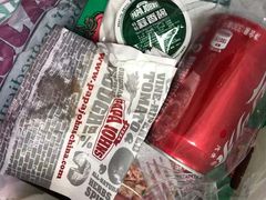 -棒约翰比萨意面(马家堡西路店)