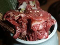 -江户烧肉(高德店)