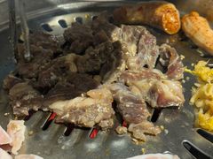 -炽城·烤肉名家(鸿达中央广场店)