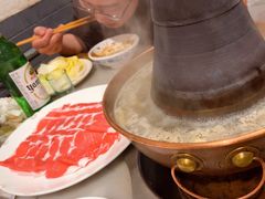 -将台涮肉(酒仙桥店)