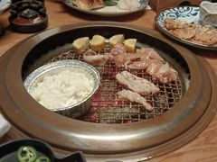 -炎蔵牛舌烤肉