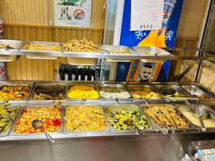 -合合自助快餐(六顺店)