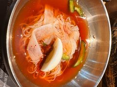 -壹兆炭火烤肉·烤鳗鱼(全运路店)