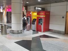 -吉隆坡国际机场