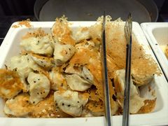 -素满香·食养自助(天一广场店)