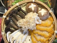 -盡膳口福·百年汤方火锅(科华北路店)