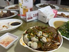 -车头老二大排档(金城步行街店)