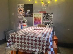 -王歘歘·chuǎ火锅(五道营店)