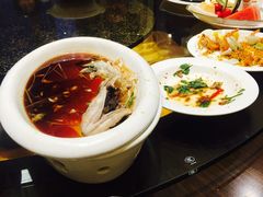 -沙龙宴(夷陵广场店)