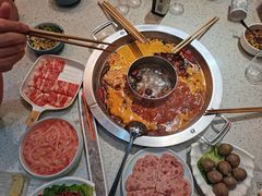 -俏媳妇火锅(宽窄巷子店)