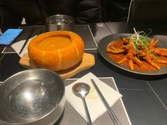 -博姆炸鸡精品餐厅(常发广场店)