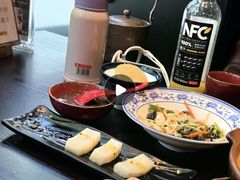 -古都历食南京菜·烤鸭·鸭血粉丝·汤包(南京博物院店)