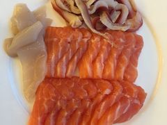 -东方红海鲜百汇(国际大厦店)