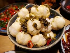 -胡马八破·川菜小馆(高新万达店)