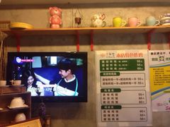 sun炸鸡专门店-SUN炸鸡专门店(西塔总店)