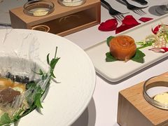 -王品牛排(郑州大卫城店)