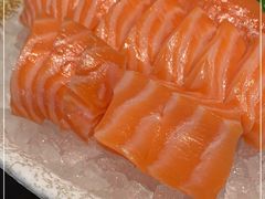 -青叶日本料理(北辰店)