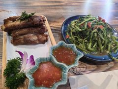 -Hi YOU你的饭局泰餐厅(雍和宫店)