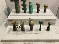 -鄂尔多斯青铜器博物馆