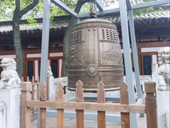-枫桥夜泊