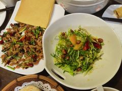 -老牌坊鲁菜名店(宽厚里店)