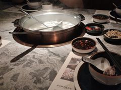 -大头椰·海南椰子鸡火锅(思明万象城店)