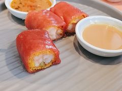 -点都德(广州白云山景区南门店)