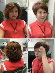 点击看大图 -琴美美容美发·三美会所