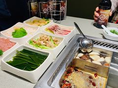 -海底捞火锅(让胡路万达店)