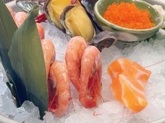 -菊上日式料理(蚌埠银泰店)