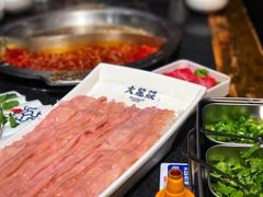 -大龙燚火锅(春熙店)