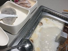 -海底捞火锅(方塔东街店)