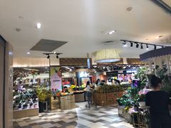 -金鹰超市(国际购物中心新街口店)
