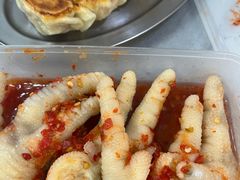-芬芳甜品(同福路店)