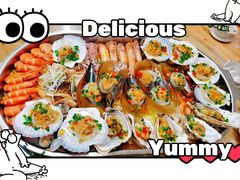 -陈小厨海鲜大咖·15年平潭味(龙王头店)
