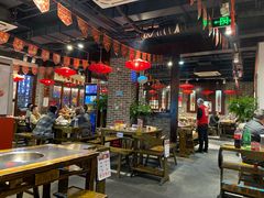 -大龙燚火锅(春熙店)