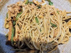 -圳兴面王·拌川·特色炒面(南山保利剧院店)