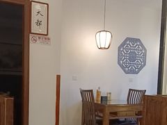 -徽韵人家·传承正宗徽菜(牡丹园店)