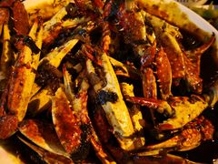 -天津乾毓德饭庄·清真传统炒菜·海鲜烧烤(咸阳路店)