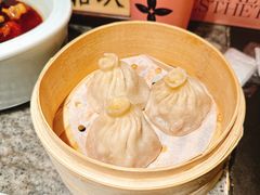 -南京大牌档(中关村领展广场店)